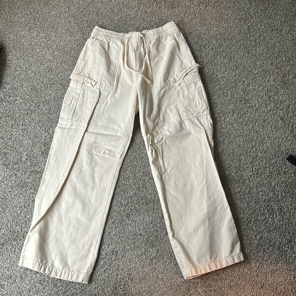 Aerie cargo pants